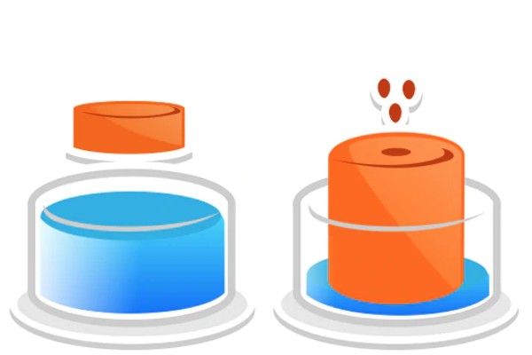 SEED BANK FOR SURVIVAL WITH LARGE BLACK SEED STORAGE VAULT